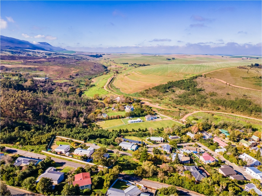 Commercial Property for Sale in Caledon Western Cape